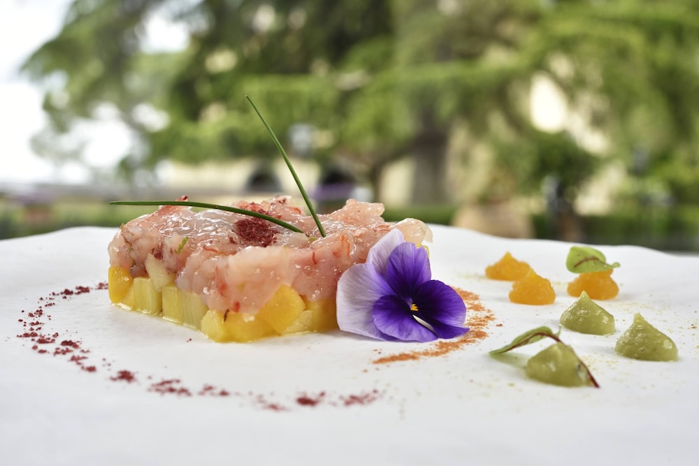 Relais Villa Monte Solare 34/50