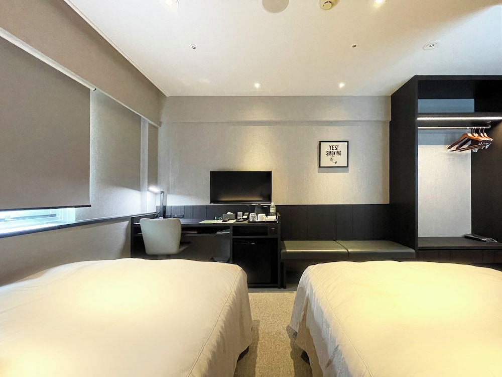 Hotel Tau, Kumamoto 22/50