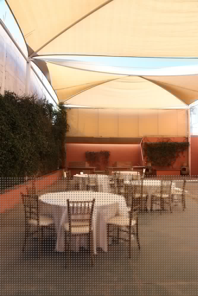 Copper Canyon Boutique Hotel 32/48