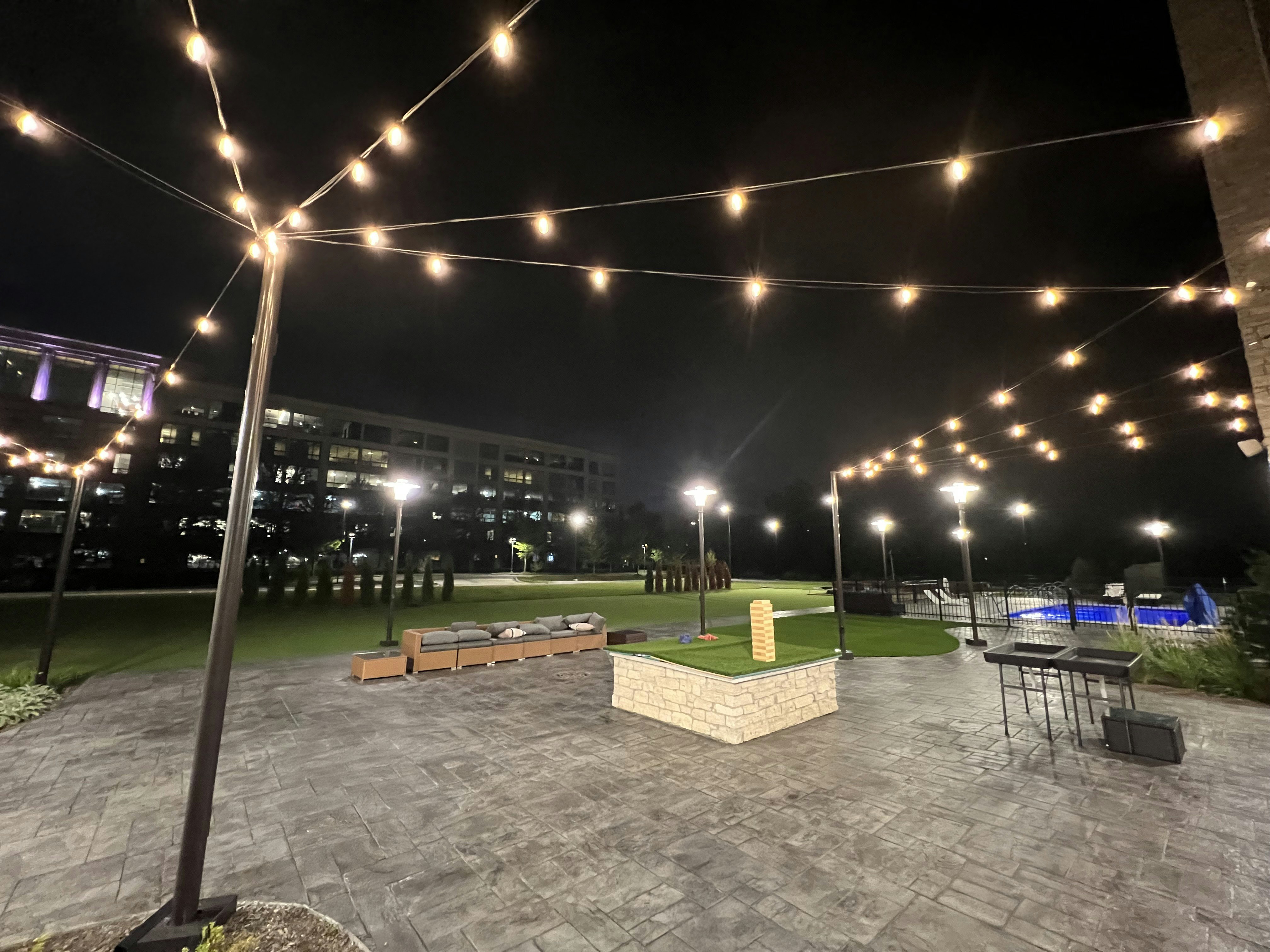Holiday Inn Express & Suites Chicago Schaumburg, an IHG Hotel 43/50