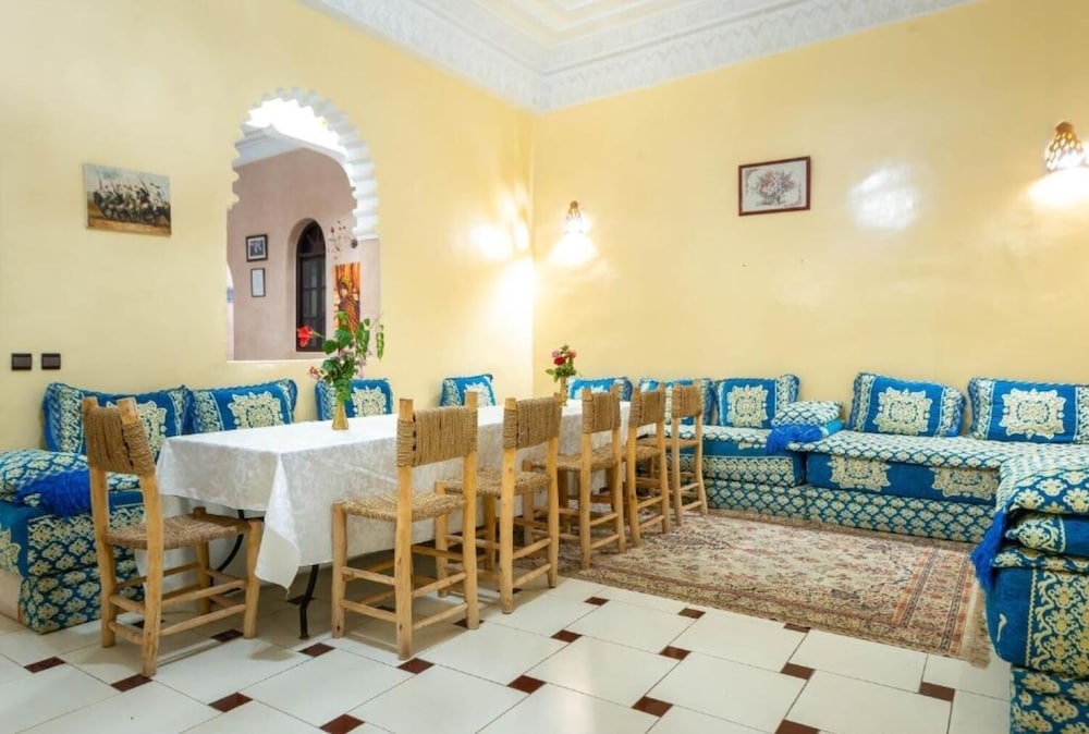 Riad Qodwa 2/45