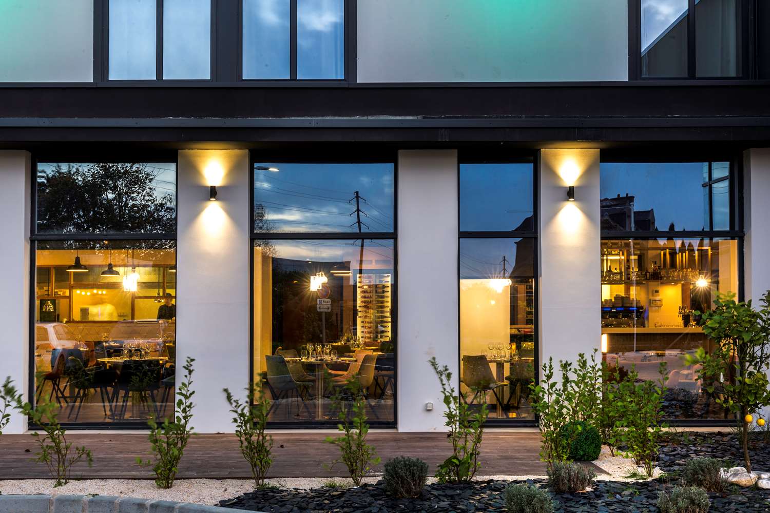 Best Western Plus Europe Hotel 1/17