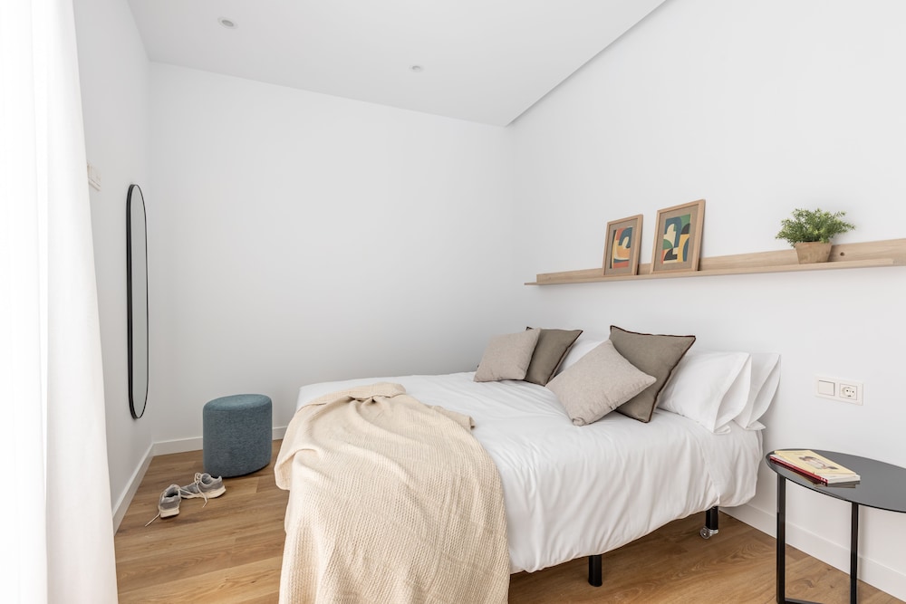 Libere Ciudad Real Apartments 7/47
