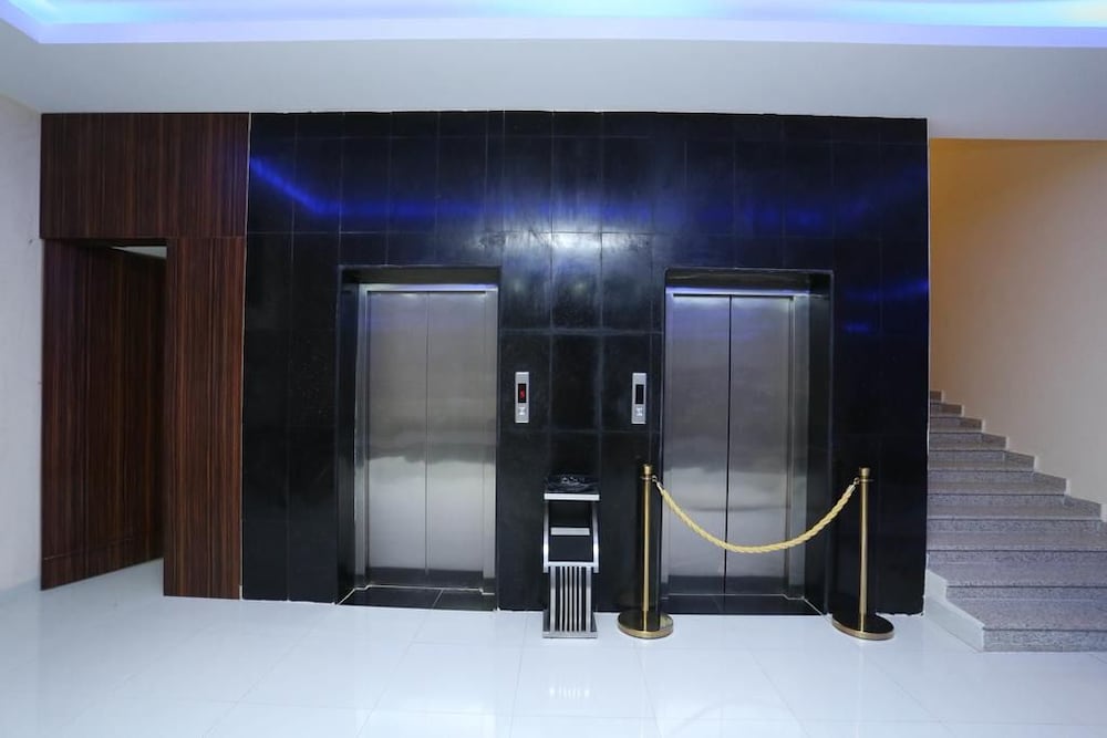 رؤوم ان حفر الباطن(Raoum Inn Serviced Apartments Hafar Al Batin) 23/44