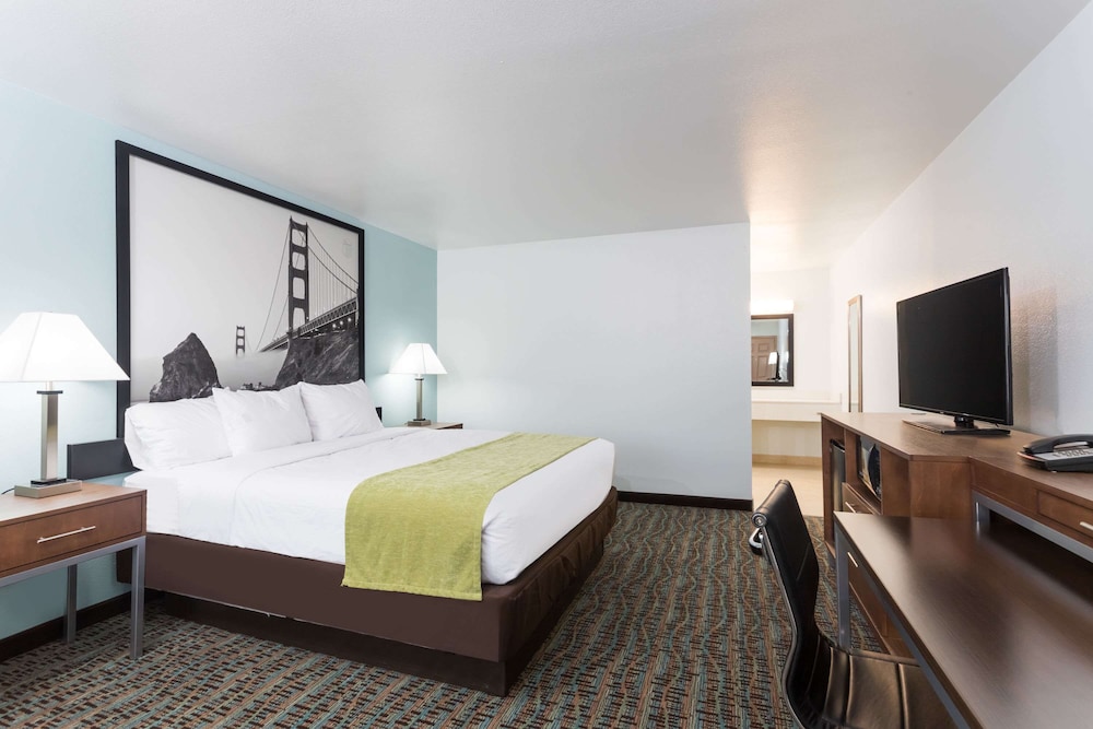 Quality Inn Fairfield Napa Valley Area 6/13
