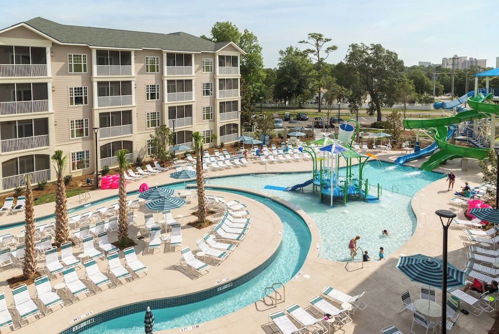Holiday Inn Club Vacations South Beach Resort 41/50