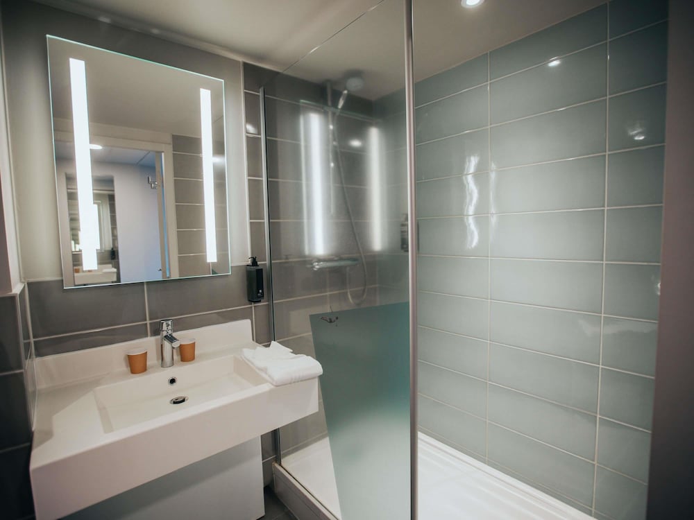 Ibis Styles Evry Lisses 45/48