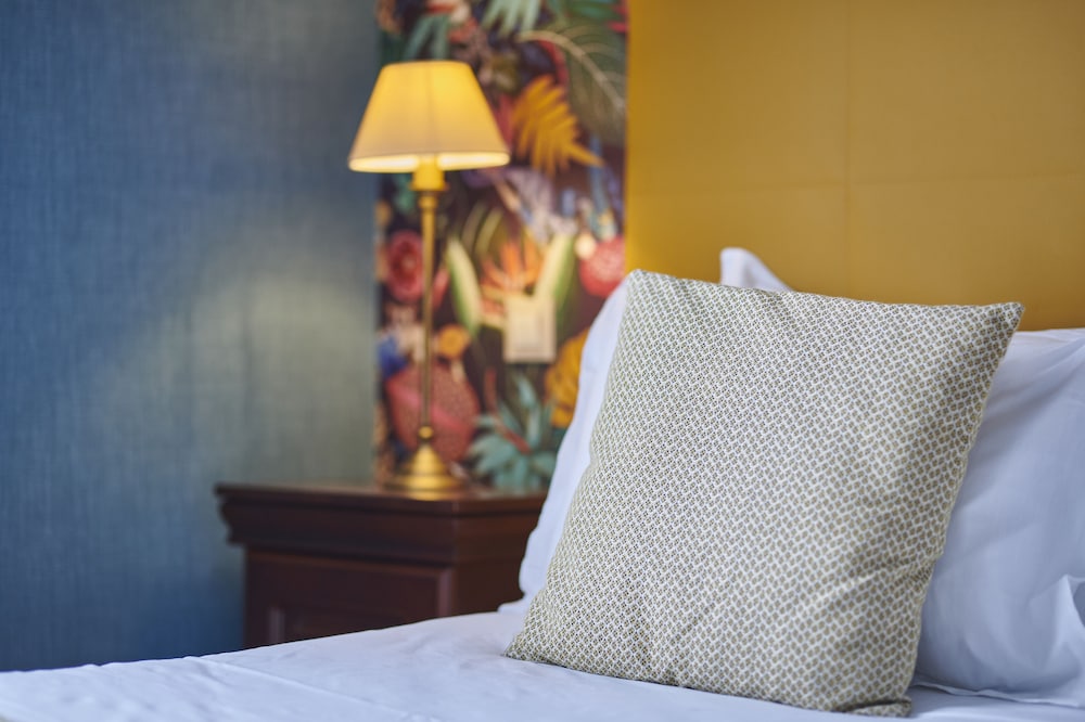 ALFRED HOTELS Port-Vieux 22/50