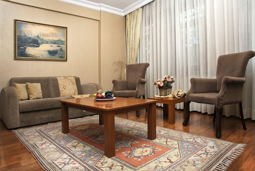 Sultanahmet Suites 44/72