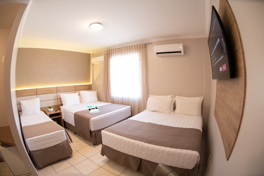 Hotel Capital Das Pedras 11/47