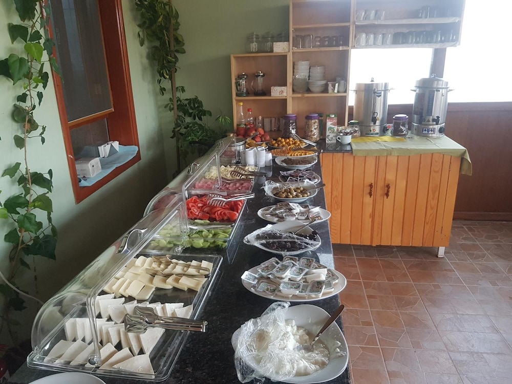 Patara Delfin Hotel 36/61