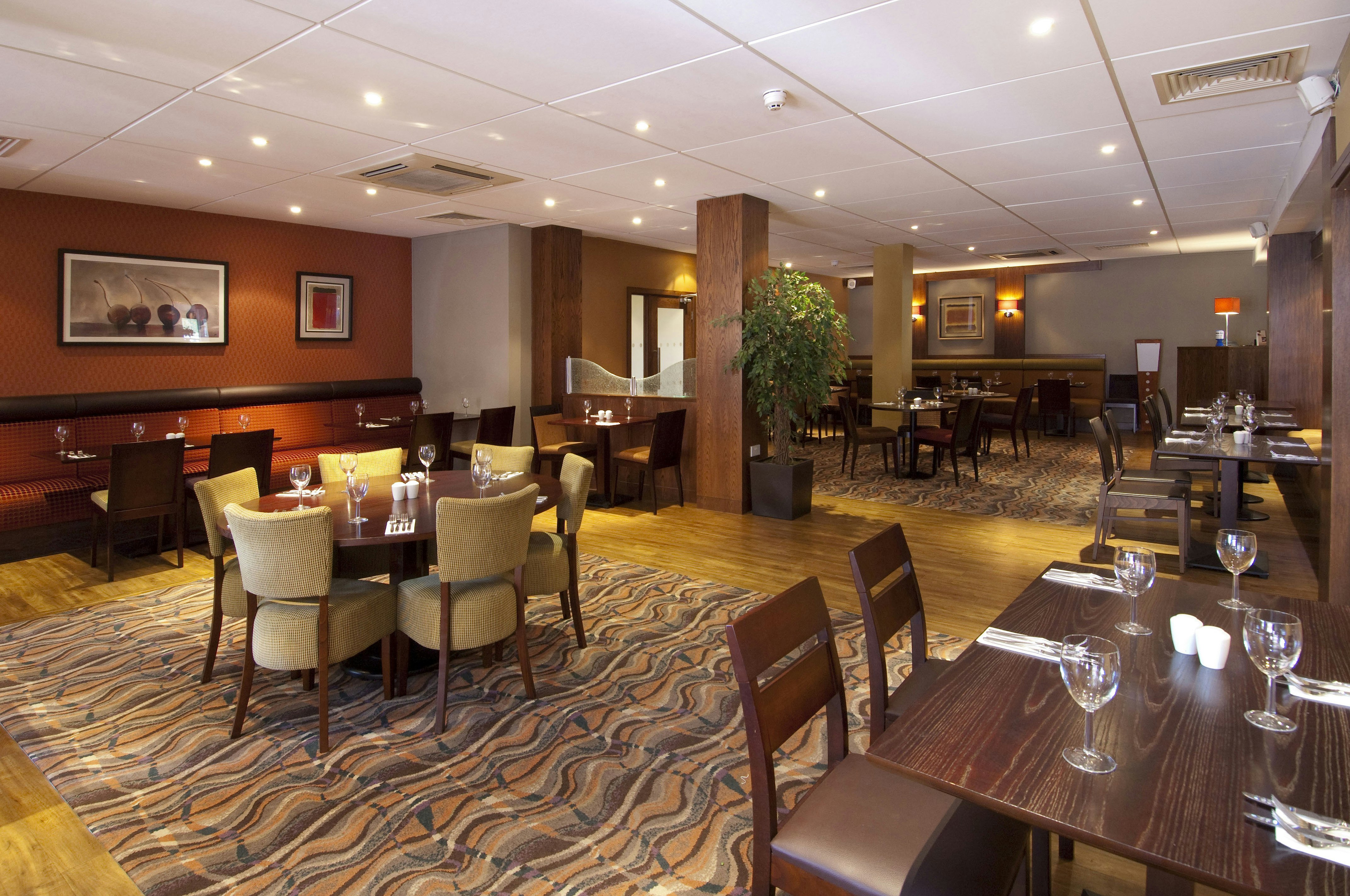 Premier Inn Manchester Trafford Centre West Hotel 31/50
