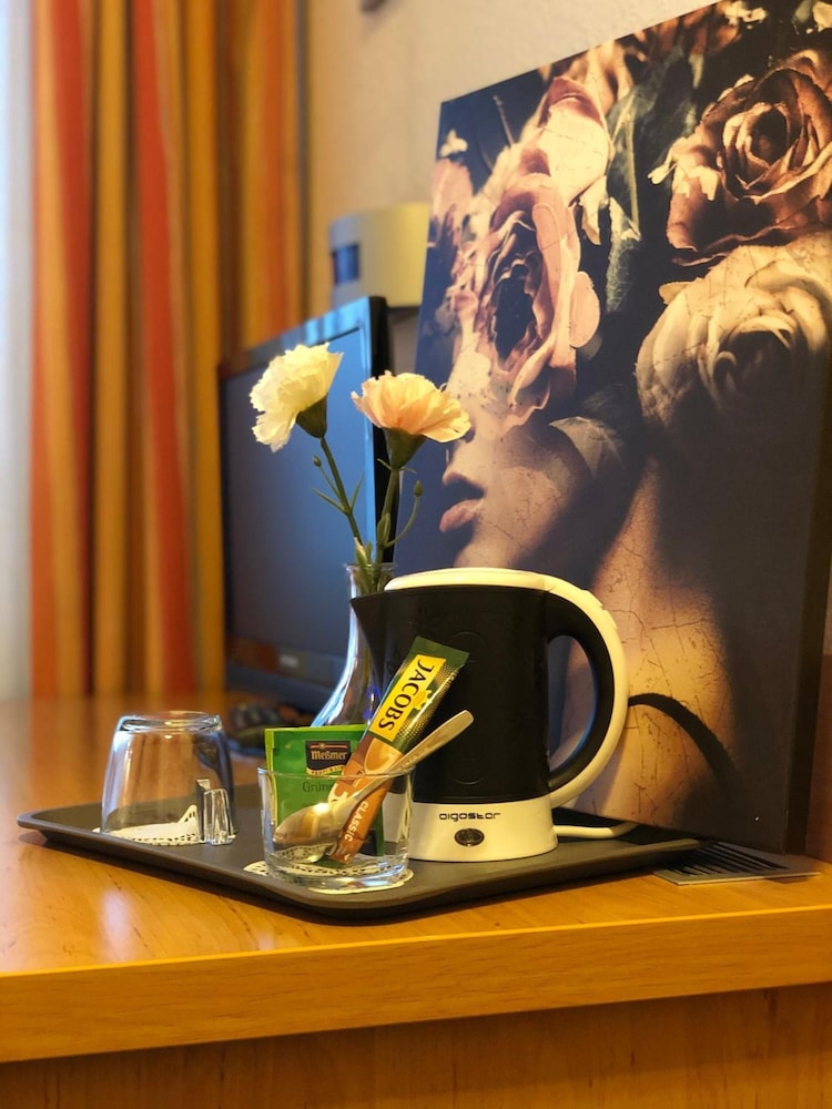 Hotel Austria Stuttgart City 23/45