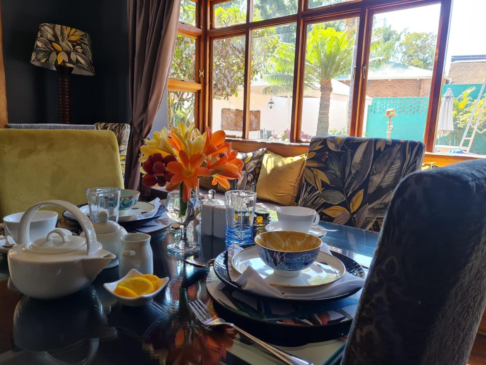 Lindekroon Guest House 7/18