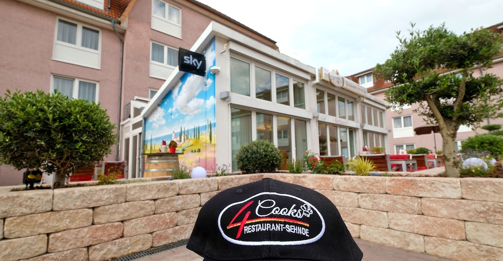 Apart Hotel Studio 20km from Hannover 58/65