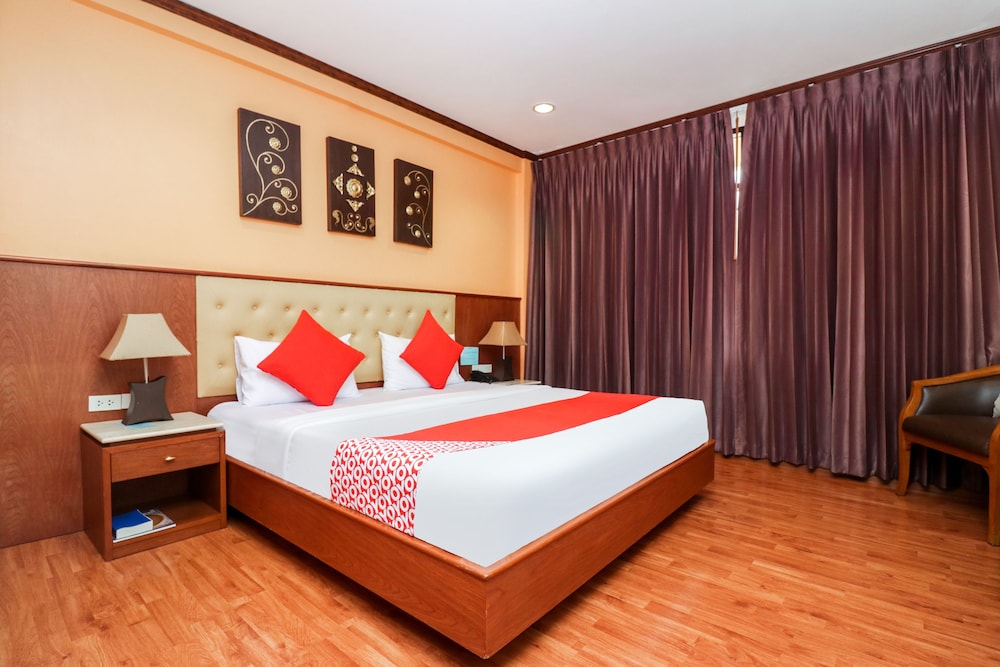 Malaysia Hotel 26/53