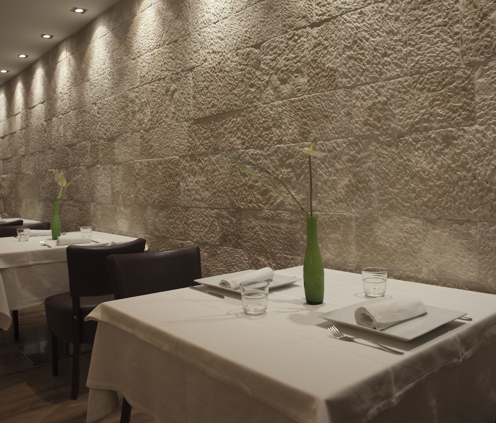 Hotel Restaurant Can Josep 27/33