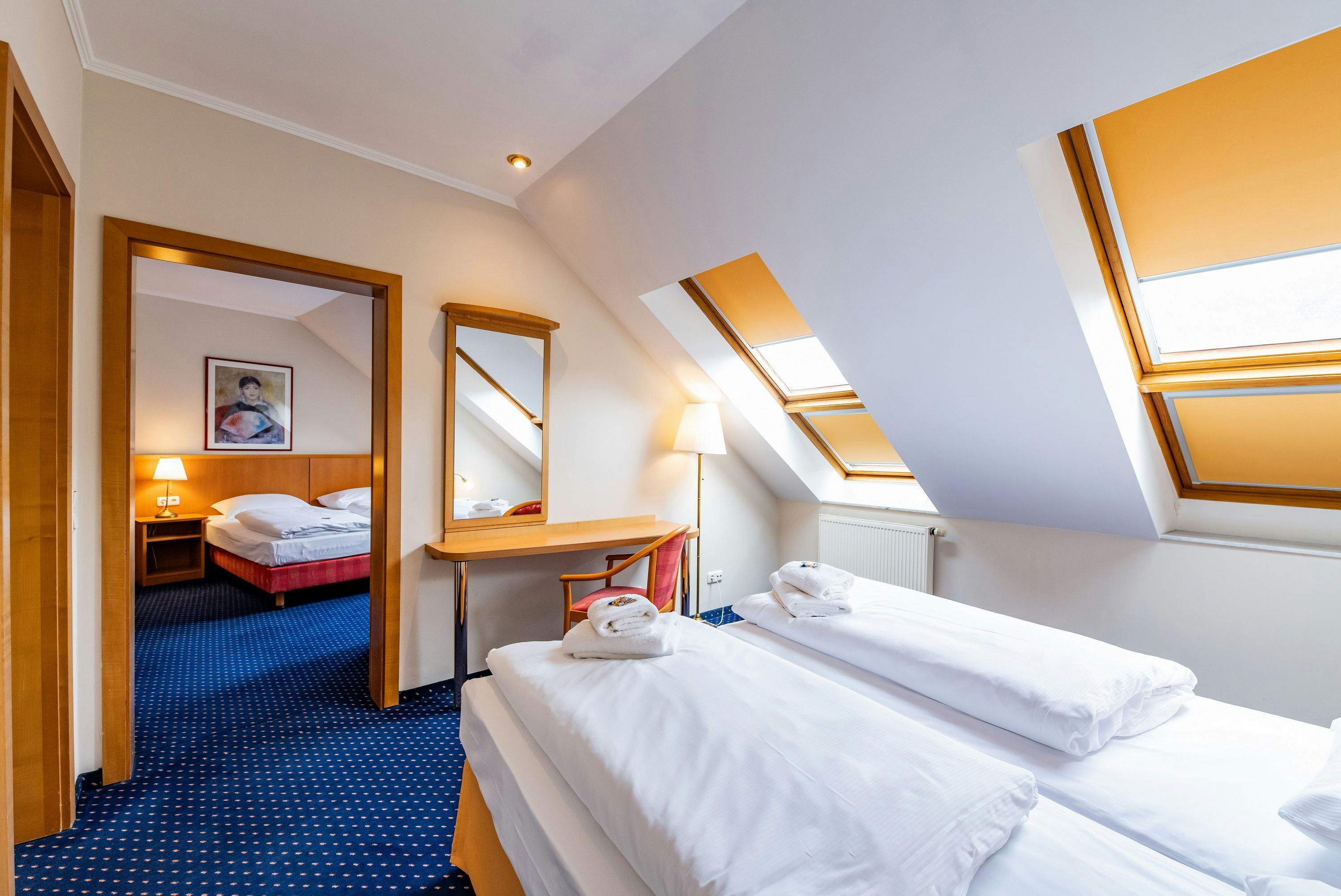 Hotel Glockenhof Eisenach 13/66