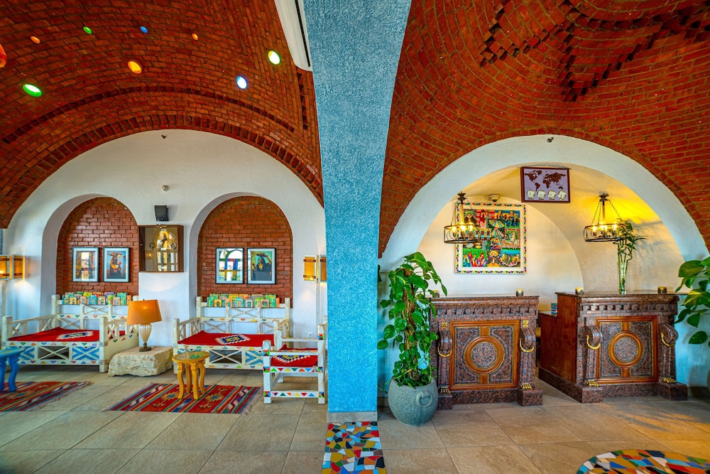 Sonesta Nouba Hotel Aswan 1/50