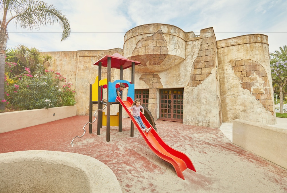Portaventura Hotel El Paso 48/67