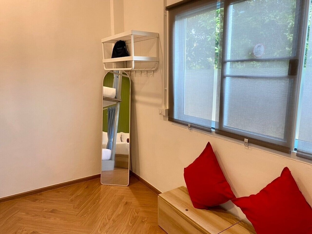 Sleepy Station - Hostel 37/57