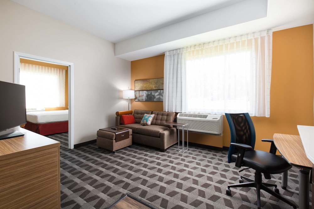 Towneplace Suites By Marriott Austin North/Lakeline 30/51