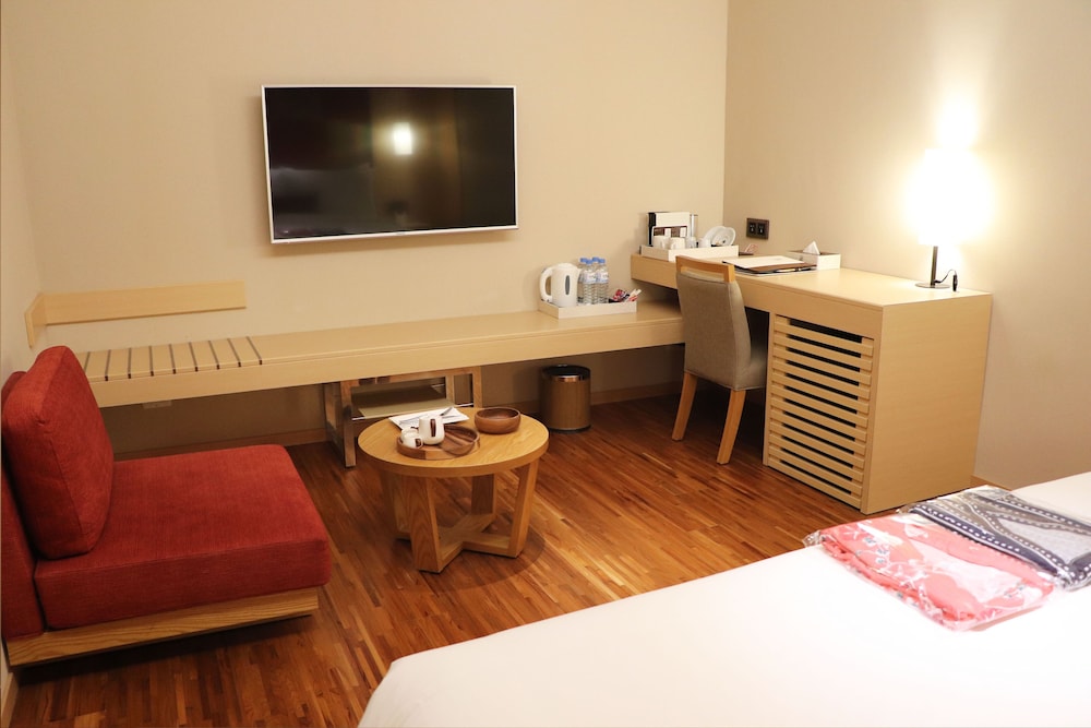 Asia Pacific Hotel Beitou 47/60
