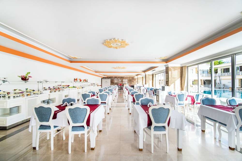 SL La Perla Hotel Kemer 36/50