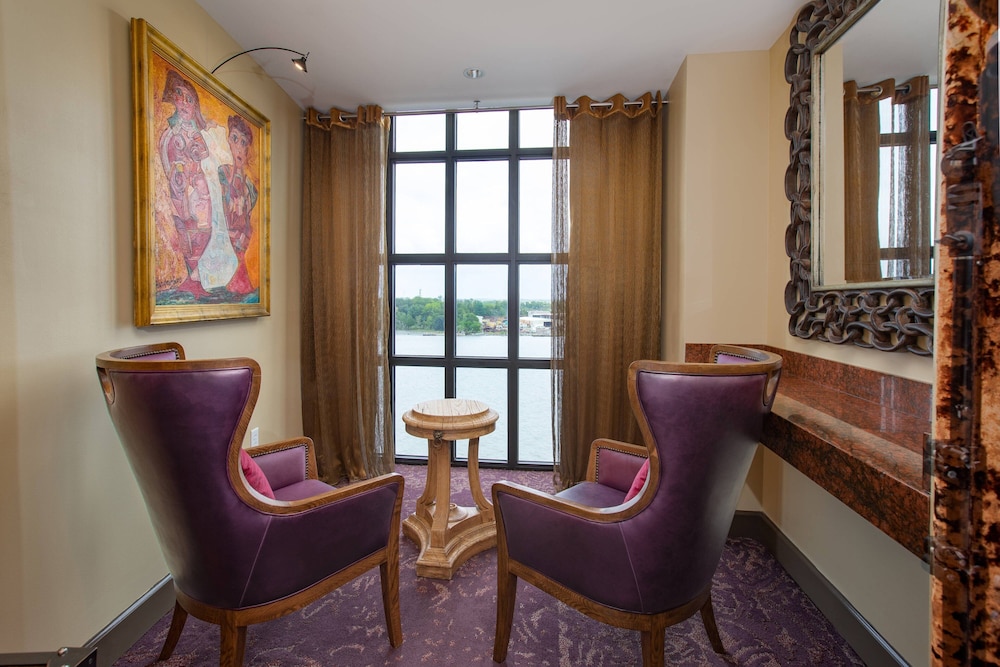 The Bohemian Hotel Savannah Riverfront Autograph Collection 24/32