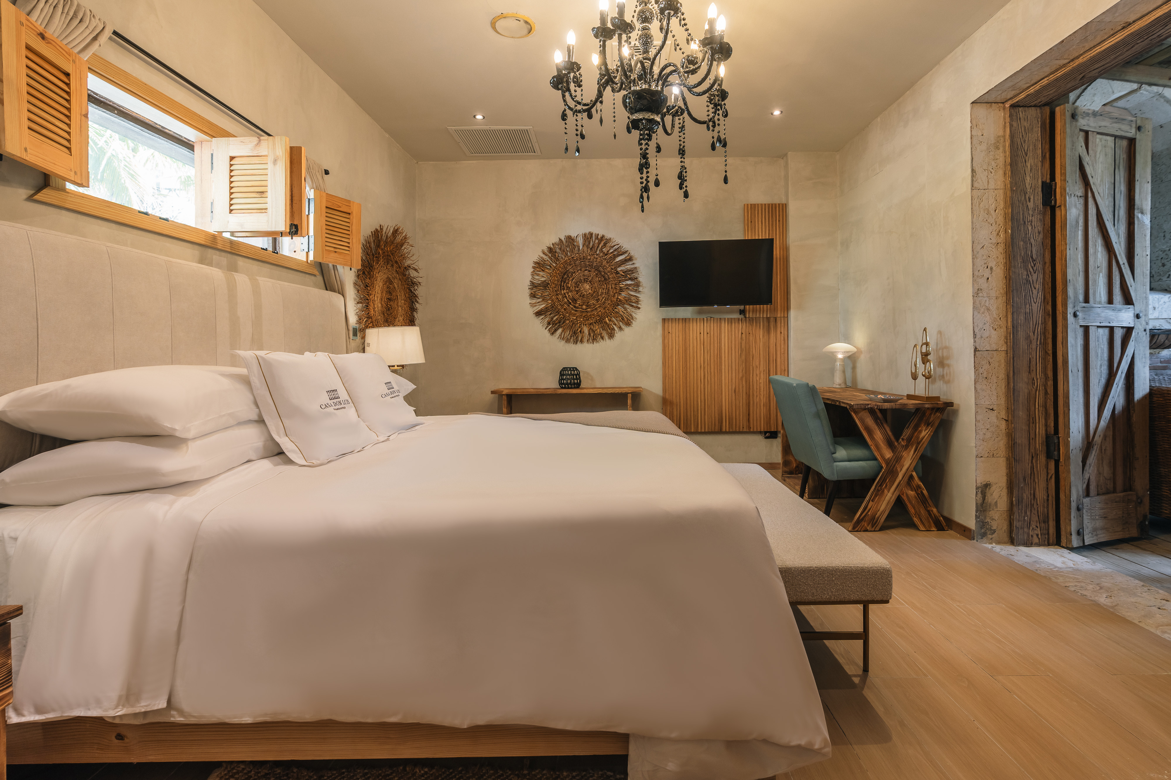 Hotel Casa Don Luis Cap Cana by Faranda Boutique 23/65