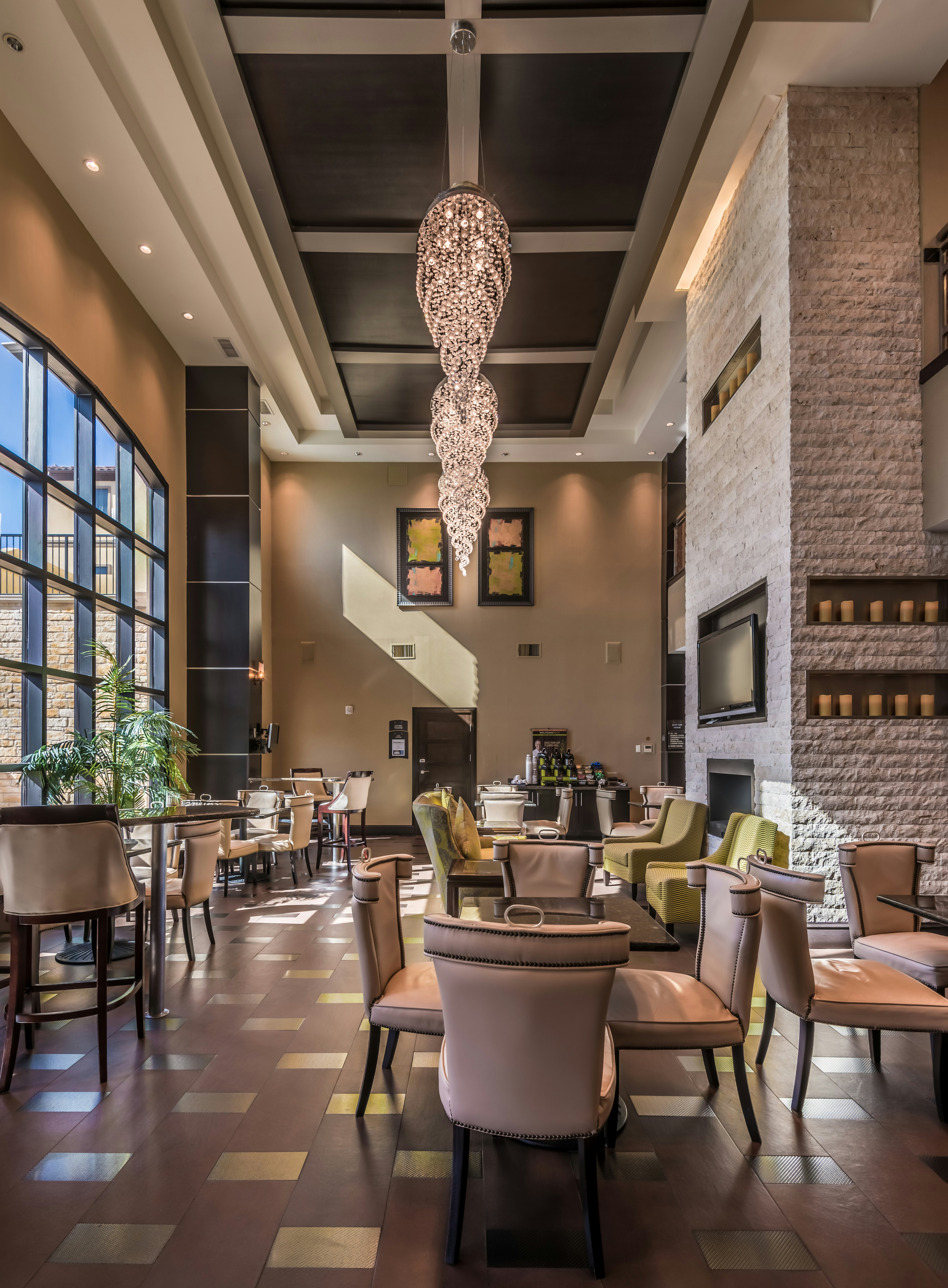 Staybridge Suites Dfw Airport North 51/75