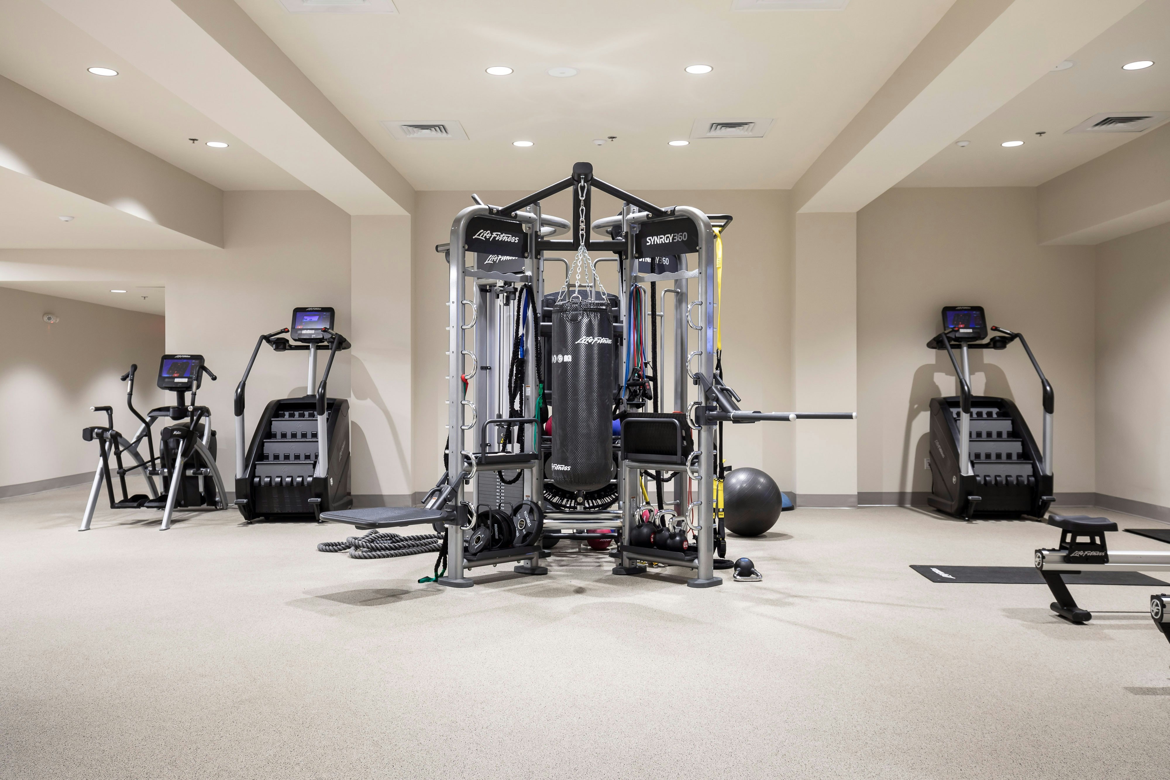 Westin La Paloma Resort And Spa 9/37