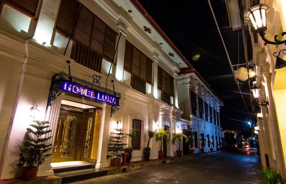 Hotel Luna 3/56