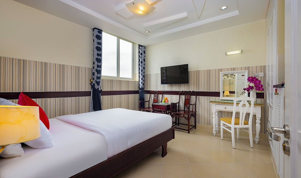 Hoang Thanh Thuy Hotel 2 29/50