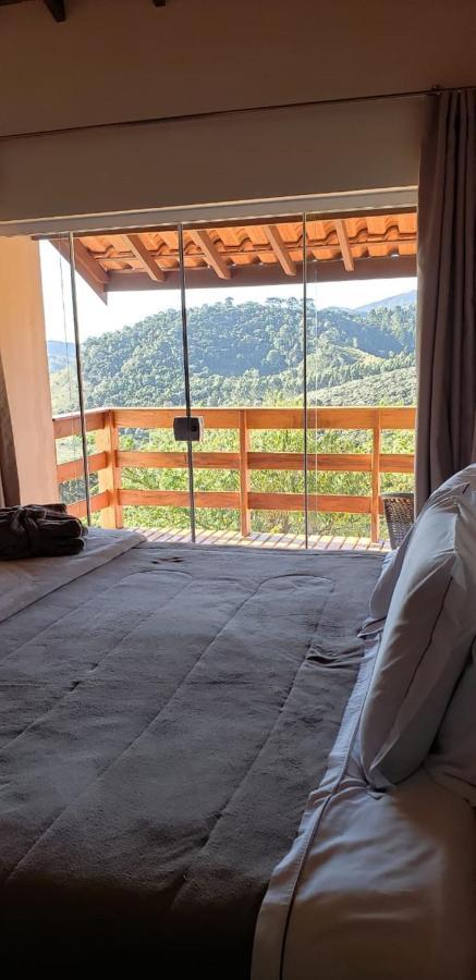 Pousada Colina das Andorinhas 19/42