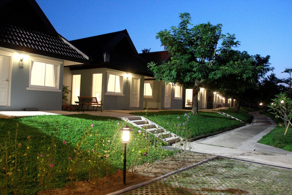 Amarin Resort Chiang Rai 62/72