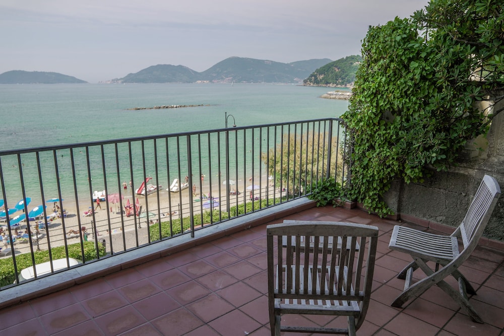 Venere Azzurra 36/69