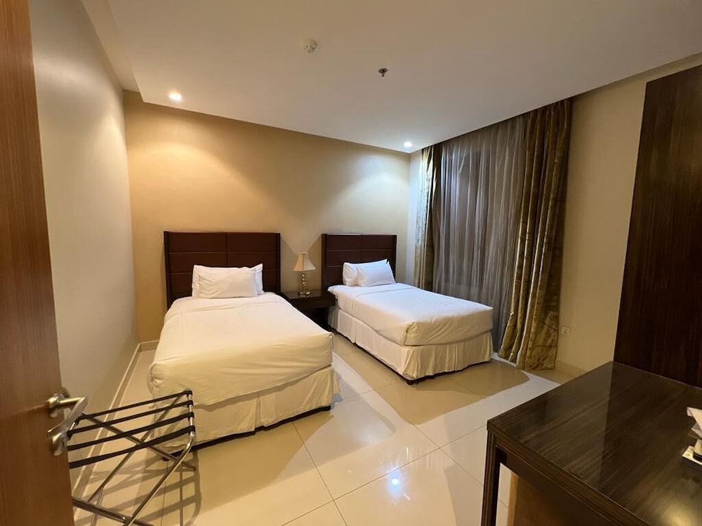 Wow大服务式公寓(Wow Grand Serviced Apartments) 图片4
