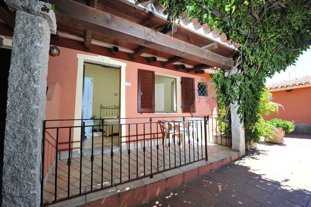Hotel L Esagono 6/70