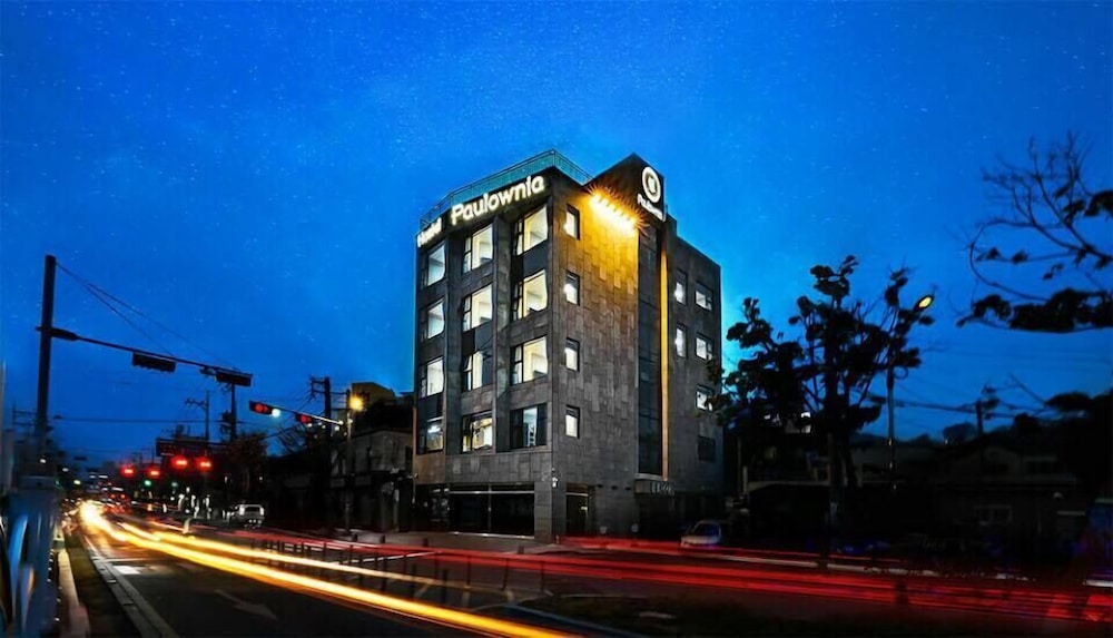 Paulownia Hostel & Guest House 4/50