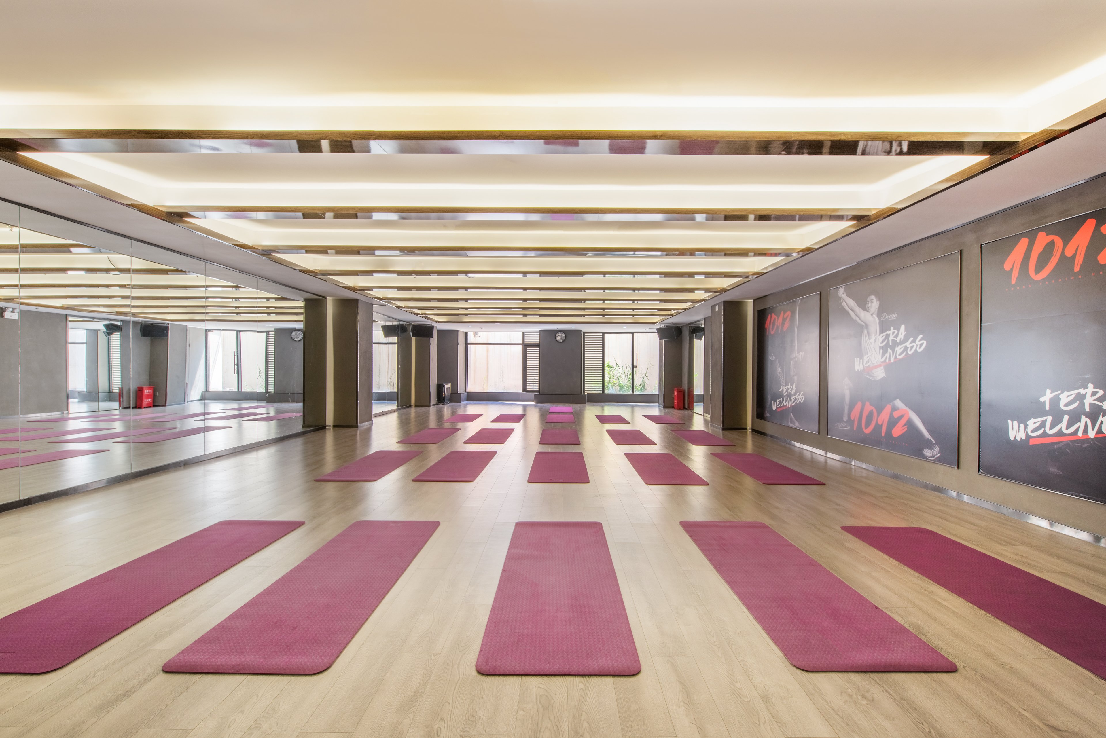 Holiday Inn Express Beijing Huacai 43/50