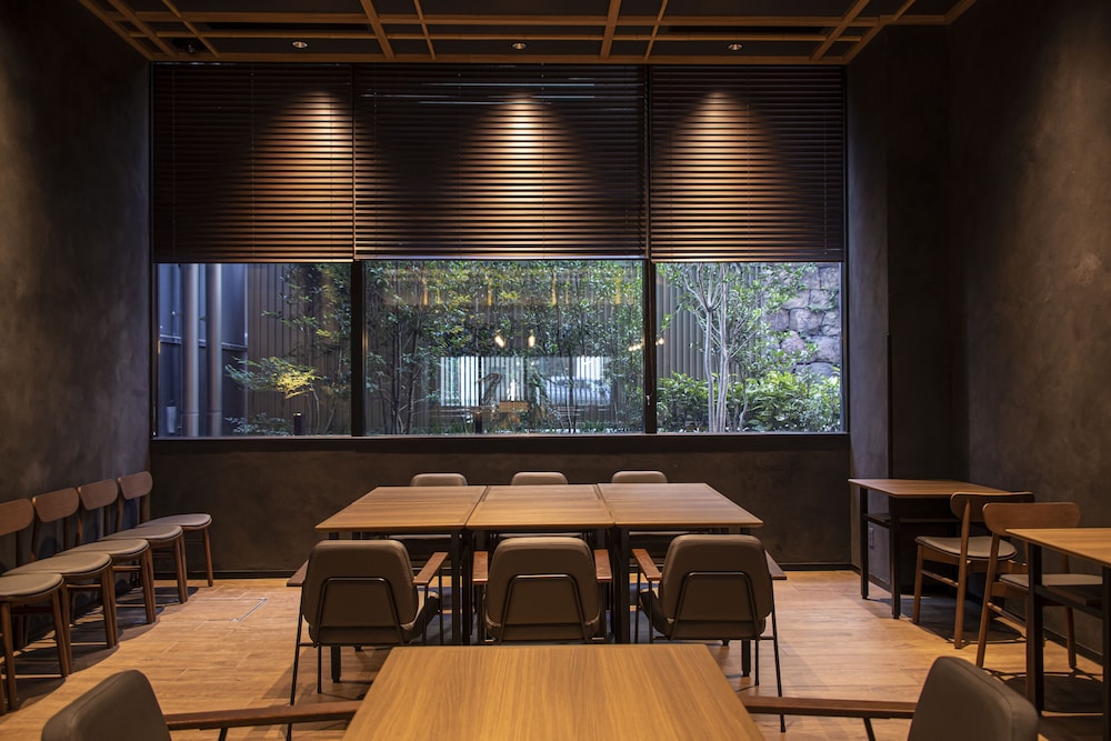 Hotel Keihan Tenmabashiekimae 23/36