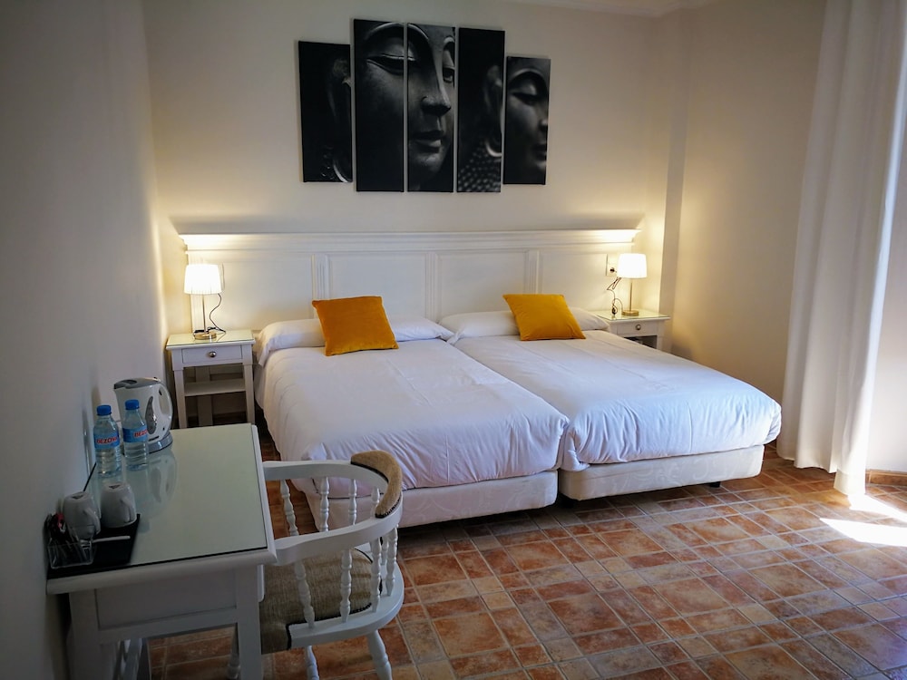 Hotel Ronda Moments 16/49