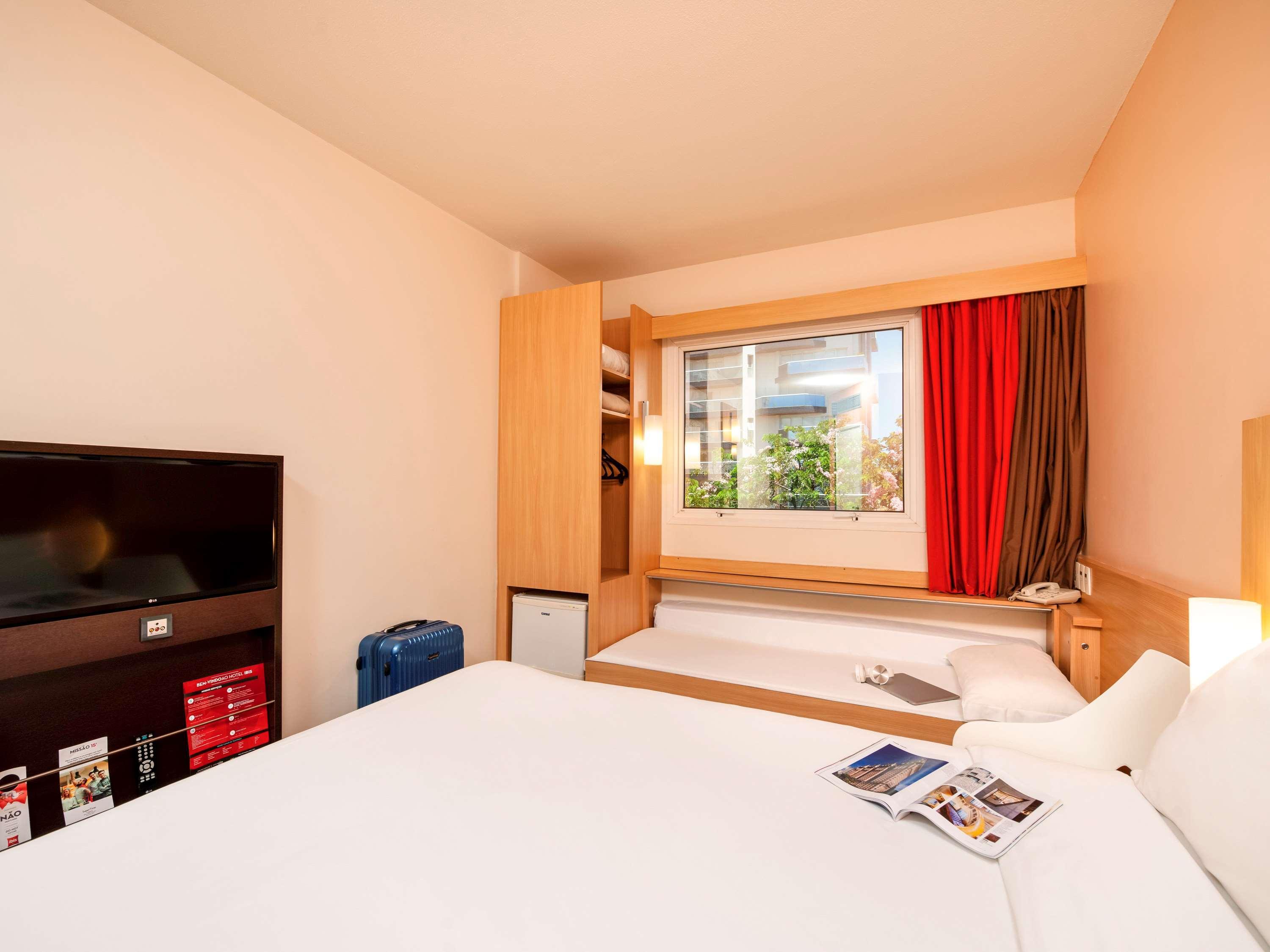Apartment, Double Bed, with Child Extra Bed