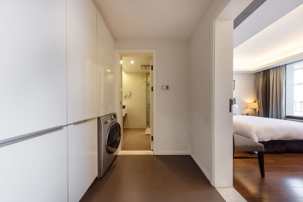 Starr Hotel and Serviced Apartment Jing An 10/27