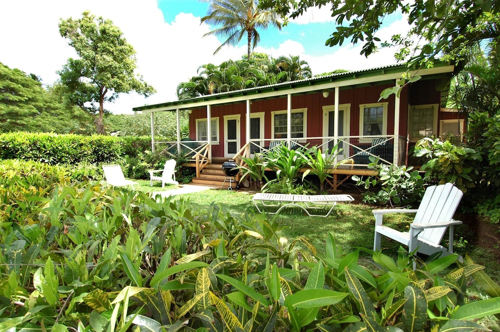 Waimea Plantation Cottages, a Coast Resort 4/50