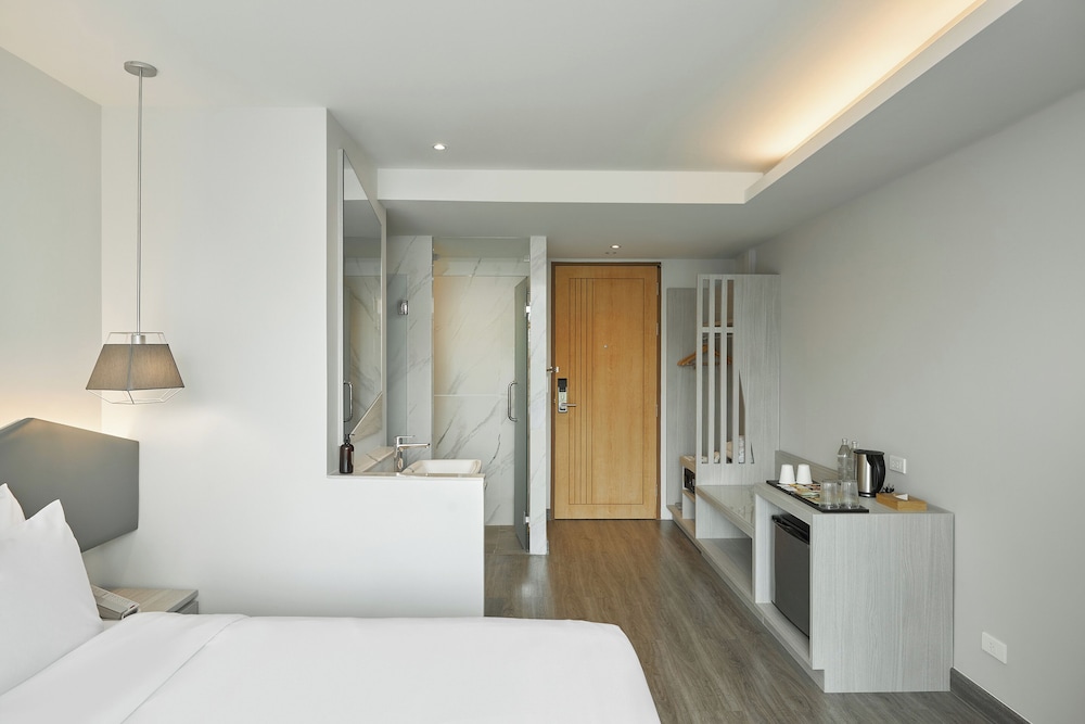 Livable Hotel Bangkok 60/61