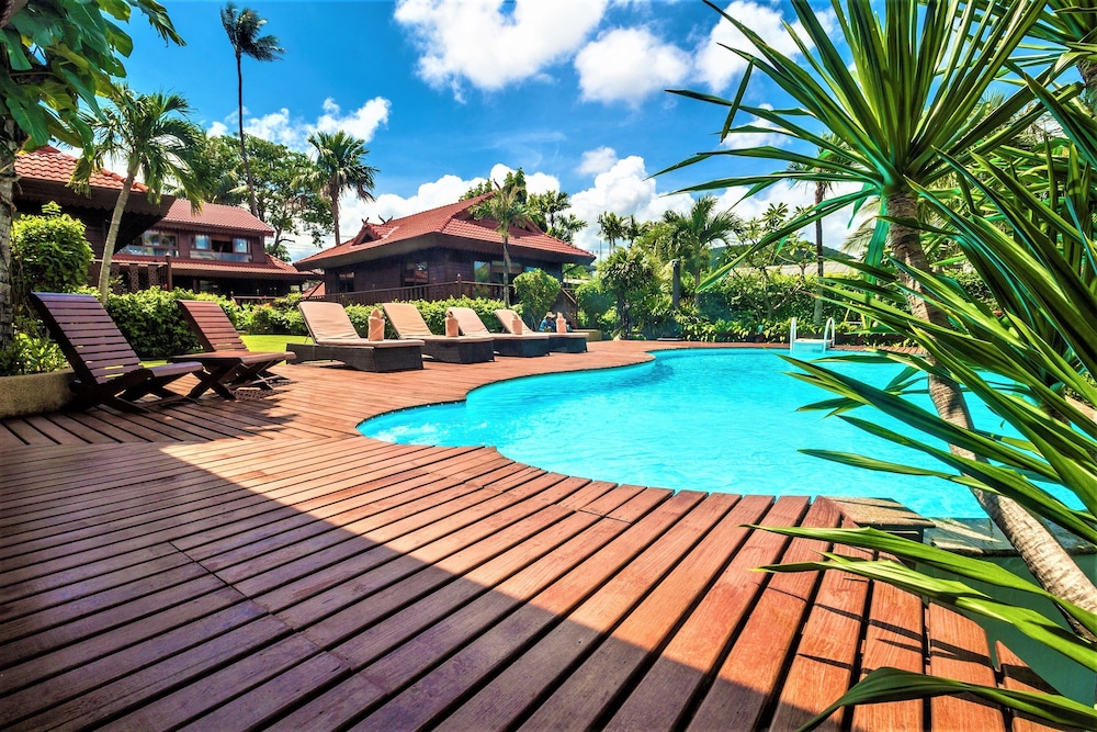 Erawan Villa Hotel 41/50