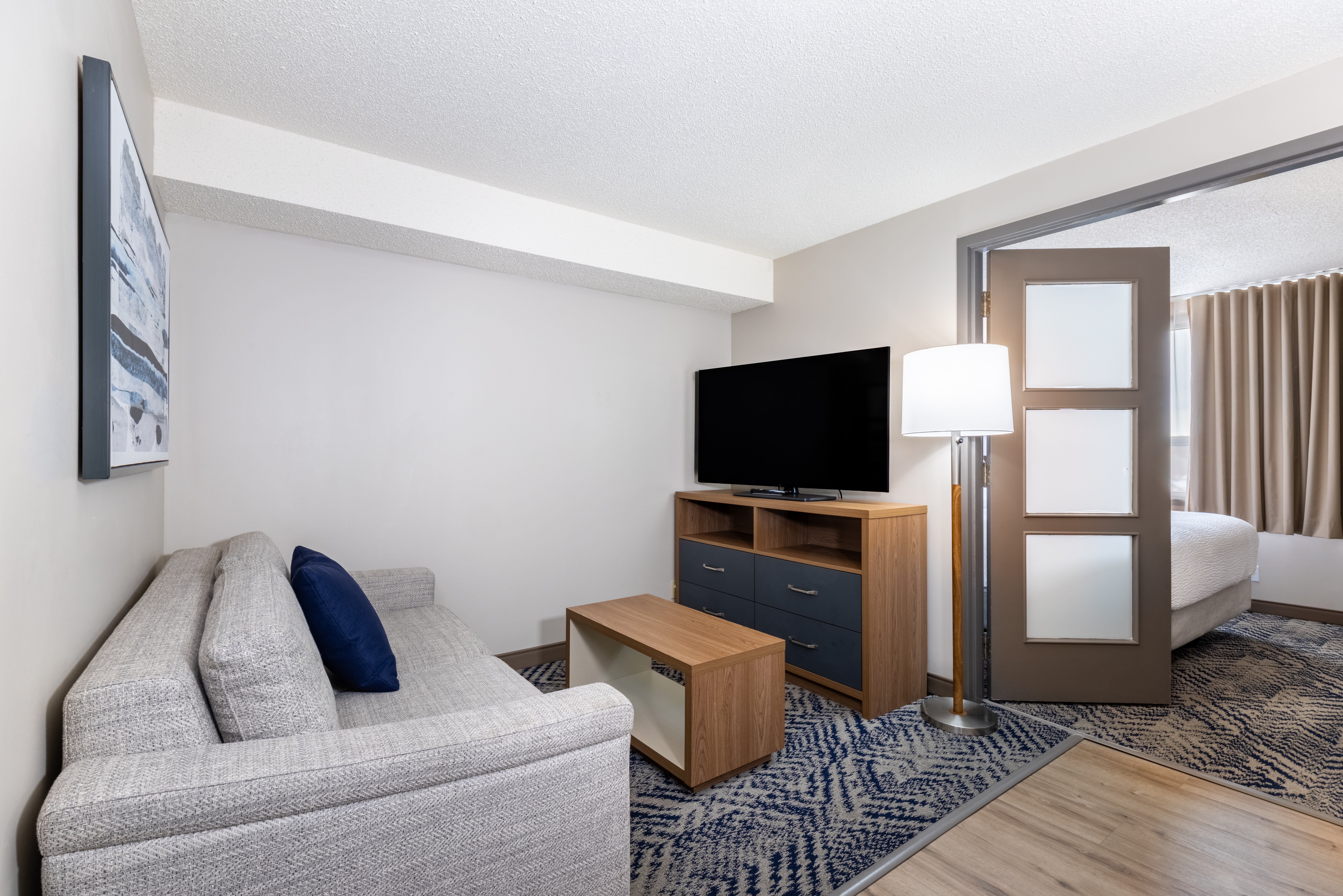 Holiday Inn Hotel And Suites London 36/50