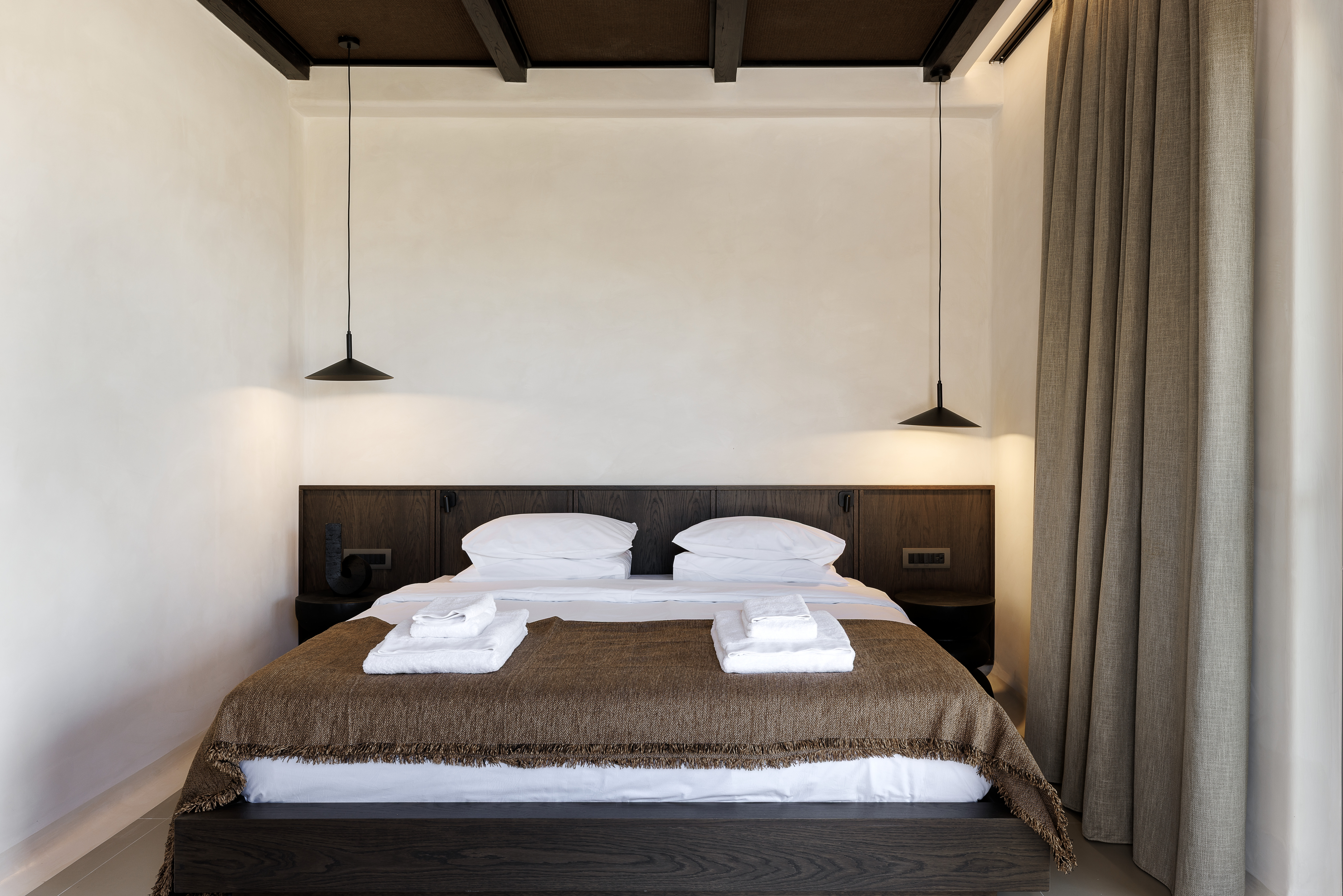 Superior, Double Bed, Swim Up Pool